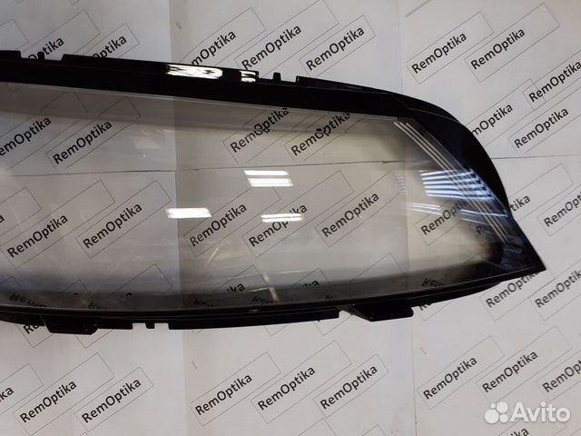 Стекла фар Volkswagen Passat CC 2011-нв Стекла фар Volkswagen Passat CC 2011-нв