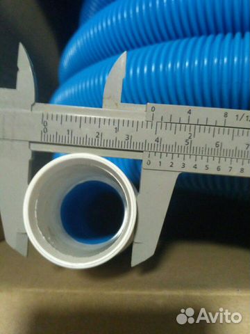 Шланг вакуумный Ф32мм, 12м. Ф38,36,5м Шланг вакуумный Ф32мм, 12м. Ф38,36,5м