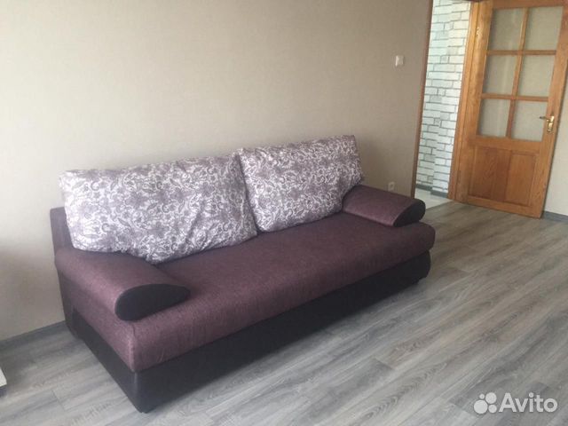 1-к квартира, 30 м², 3/5 эт. 1-к квартира, 30 м², 3/5 эт.