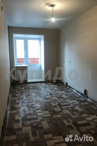 1-к квартира, 50 м², 13/17 эт. 1-к квартира, 50 м², 13/17 эт.