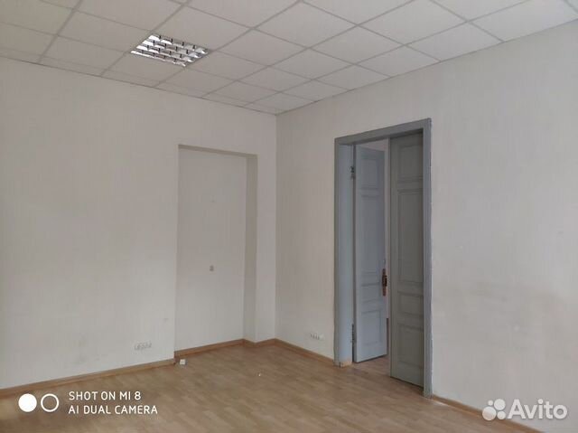 Офисное помещение, 67 м² Офисное помещение, 67 м²