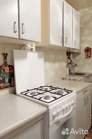 2-к квартира, 43 м², 3/9 эт.