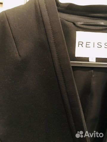 Жакет Reiss, новый, Лондон Жакет Reiss, новый, Лондон