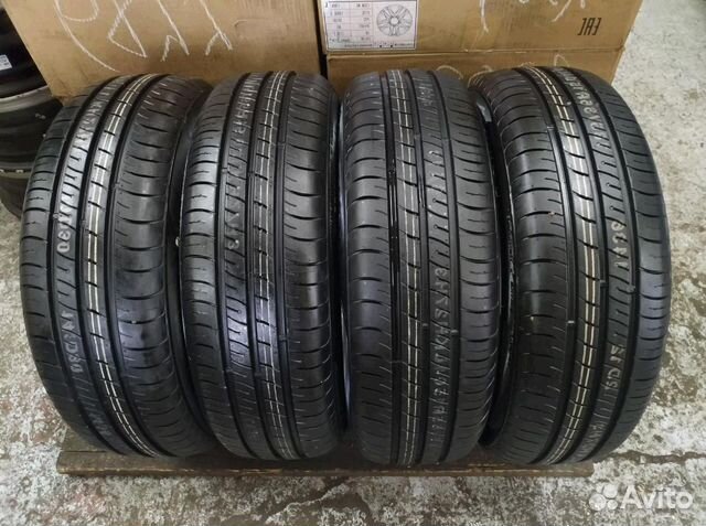 185 65 15 Kumho Новые Шины Летние 185 65 R15 95N 185 65 15 Kumho Новые Шины Летние 185 65 R15 95N