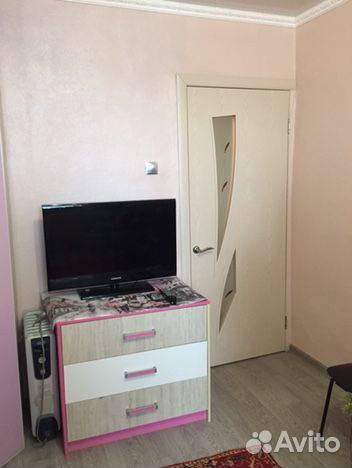 2-к квартира, 53 м², 8/9 эт.