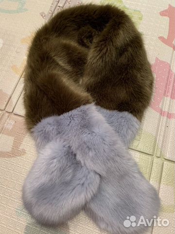 Воротник zara Воротник zara