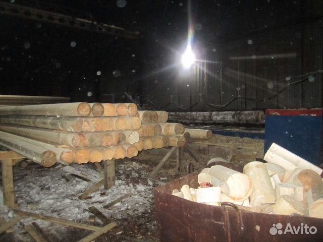 Оцилиндрованное бревно Дома Бани Оцилиндрованное бревно Дома Бани