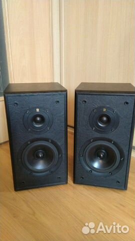 kef cresta 2