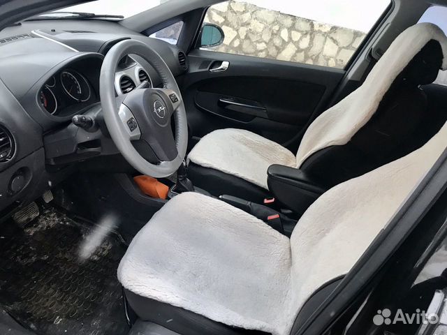 Opel Corsa 1.4 AT, 2008, 177 000 км