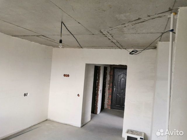 2-к квартира, 44 м², 3/10 эт. 2-к квартира, 44 м², 3/10 эт.