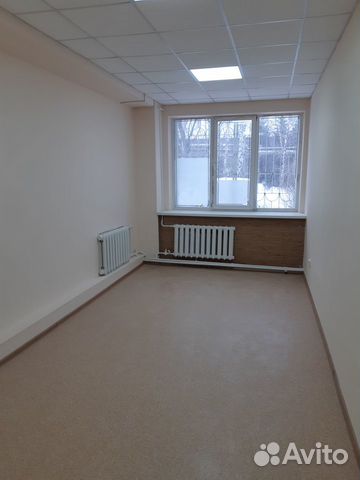 Офисное помещение, 16 м² Офисное помещение, 16 м²