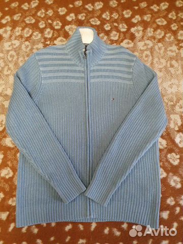 Кофта Tommy Hilfiger Кофта Tommy Hilfiger