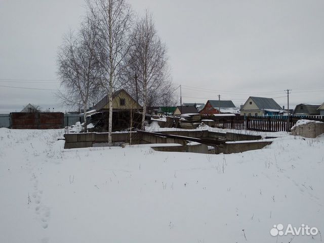 Участок 24 сот. (ИЖС)