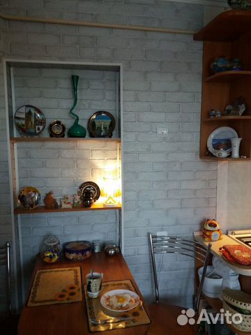 4-к квартира, 135 м², 4/5 эт. 4-к квартира, 135 м², 4/5 эт.