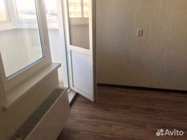 1-к квартира, 40 м², 7/16 эт.
