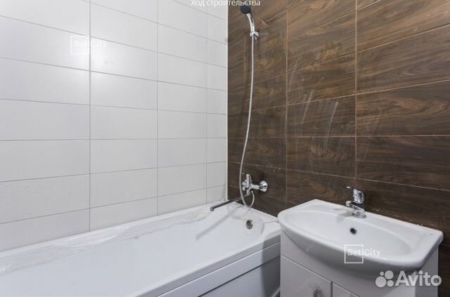 1-к квартира, 35 м², 8/25 эт. 1-к квартира, 35 м², 8/25 эт.