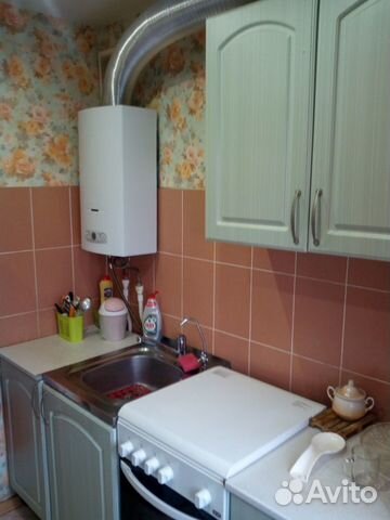 2-к квартира, 40 м², 4/5 эт.
