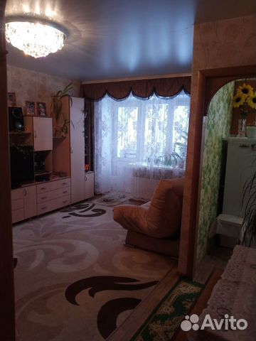 1-к квартира, 32.6 м², 2/3 эт.