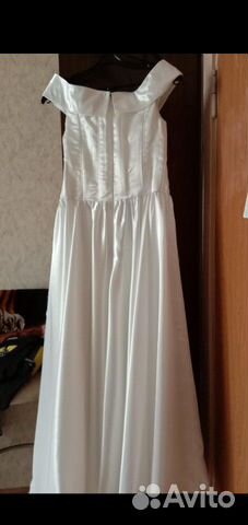 Платье Свадебное Платье Свадебное