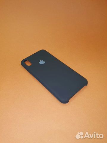Чехол на iPhone XS Max