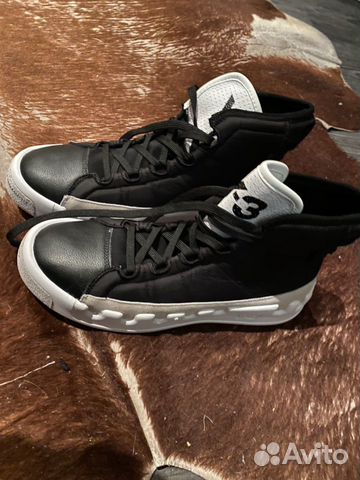 Кроссовки Adidas Y3 Кроссовки Adidas Y3
