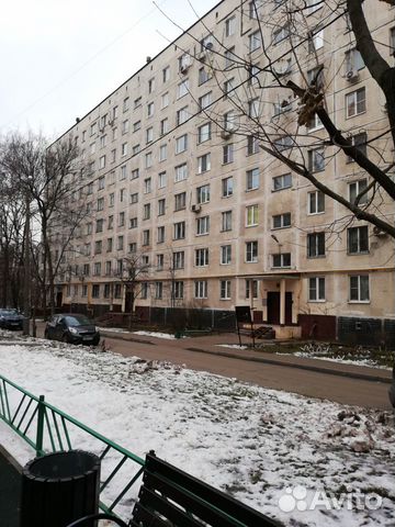 2-к квартира, 45 м², 5/9 эт. 2-к квартира, 45 м², 5/9 эт.