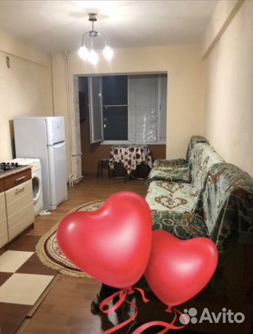 2-к квартира, 70 м², 6/9 эт. 2-к квартира, 70 м², 6/9 эт.