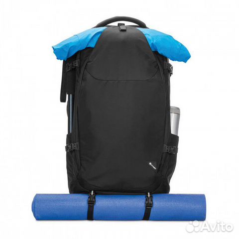 Рюкзак Pacsafe Venturesafe EXP65 Рюкзак Pacsafe Venturesafe EXP65