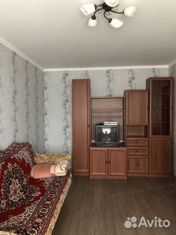 2-к квартира, 55 м², 7/16 эт. 2-к квартира, 55 м², 7/16 эт.