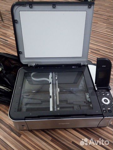 Продам принтер Canon pixma Продам принтер Canon pixma