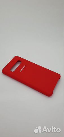 Чехол SAMSUNG S10