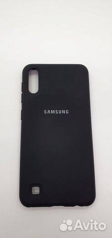 Чехол для SAMSUNG A10