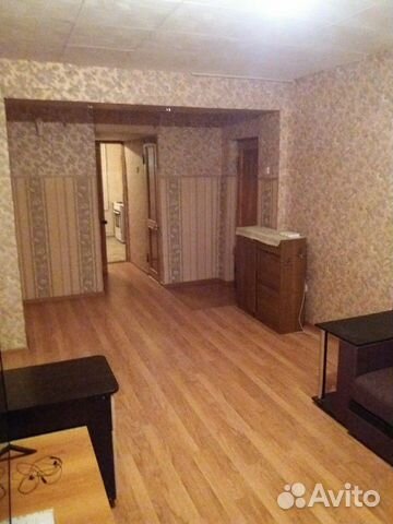 3-к квартира, 68 м², 3/5 эт. 3-к квартира, 68 м², 3/5 эт.