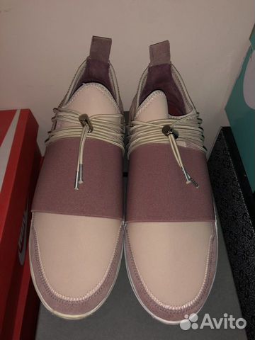 Кроссовки Filling Pieces Кроссовки Filling Pieces