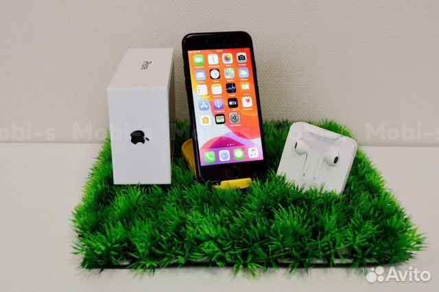 iPhone 7 iPhone 7