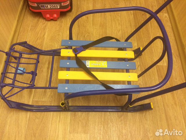 Санки Санки