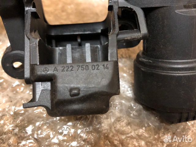 Привод камеры Mercedes W222 новый- A2227500214 Привод камеры Mercedes W222 новый- A2227500214