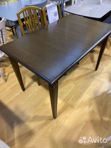 Стол кухонный деревянный Стол кухонный деревянный