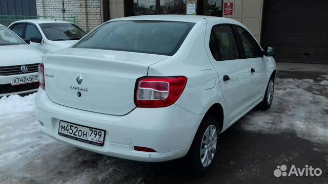Аренда авто с выкупом