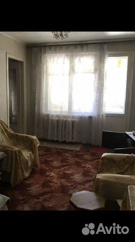 2-к квартира, 41.2 м², 2/5 эт. 2-к квартира, 41.2 м², 2/5 эт.