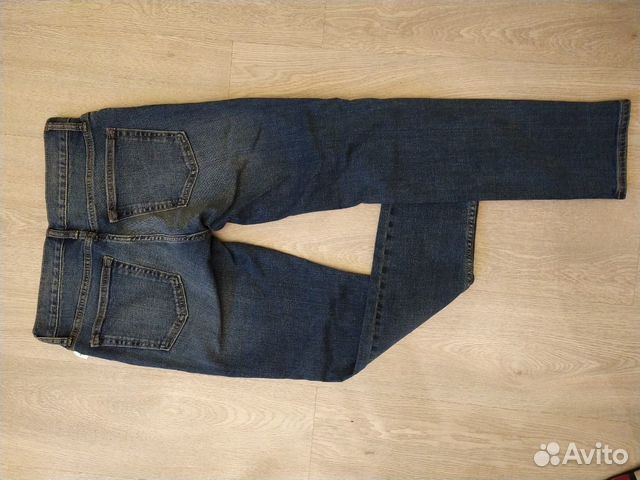 Джинсы Old Navy (Gap) w30*L30 новые Джинсы Old Navy (Gap) w30*L30 новые