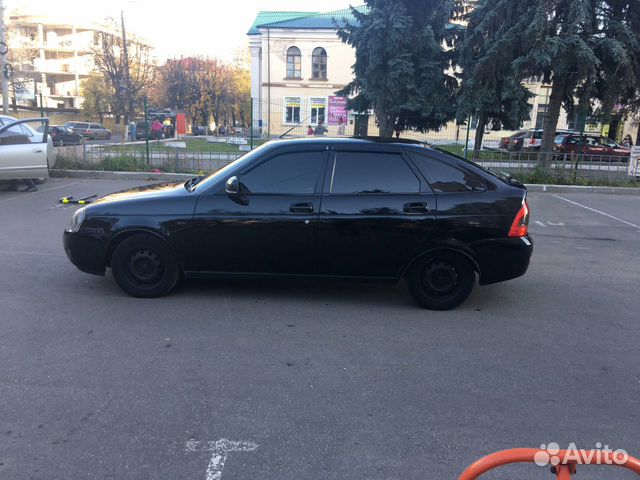 LADA Priora 1.6 МТ, 2011, 156 000 км LADA Priora 1.6 МТ, 2011, 156 000 км