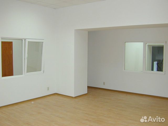 Офисное помещение, 55 м²