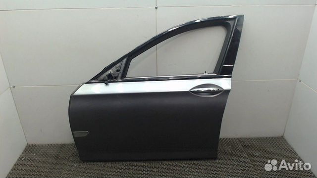 Дверь боковая BMW 7 F01/F02/F03/F04