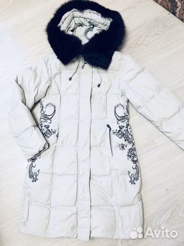 Пуховик Пуховик