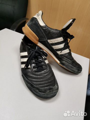 adidas mundial goal