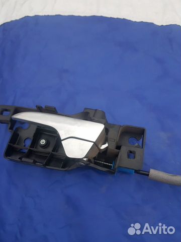 Ручки двери внутренние и внешние Ford Mondeo 4 Ручки двери внутренние и внешние Ford Mondeo 4