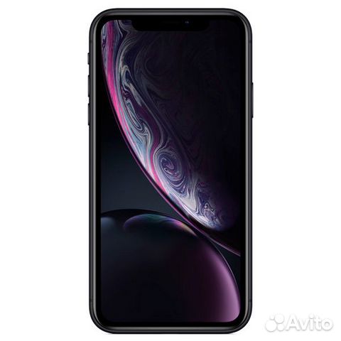 Apple iPhone XR 128 GB
