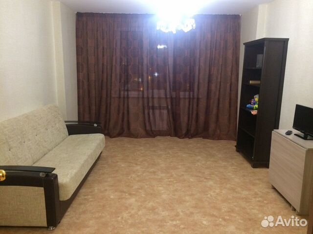 2-к квартира, 63.4 м², 9/18 эт. 2-к квартира, 63.4 м², 9/18 эт.