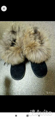 Угги UGG Угги UGG